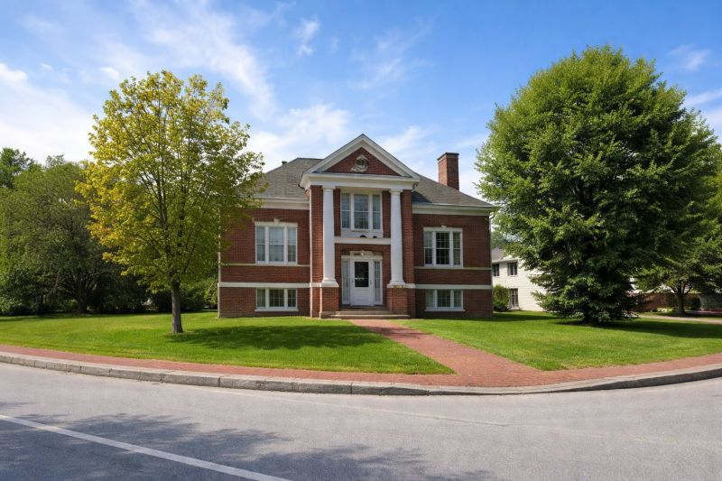 Franklin, VT