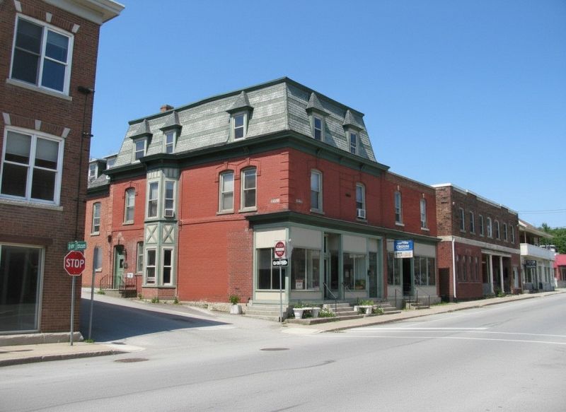 Richford, VT
