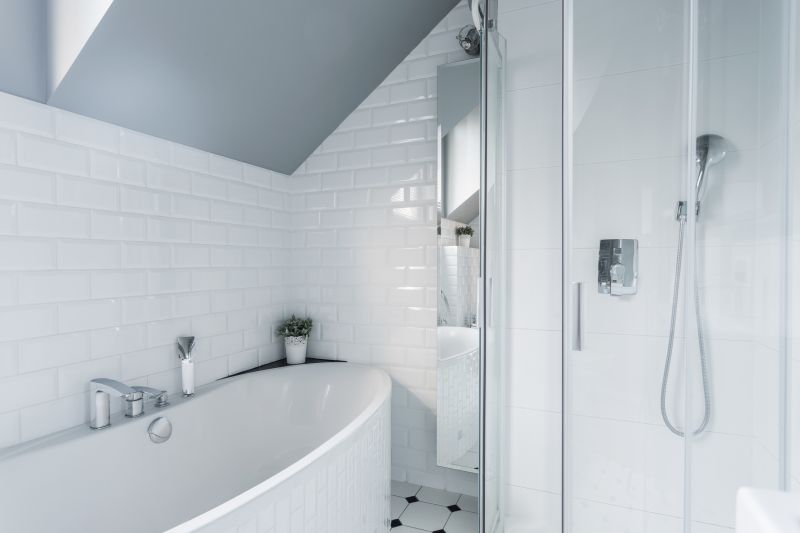 Bathroom Installation in Essex Junction, VT