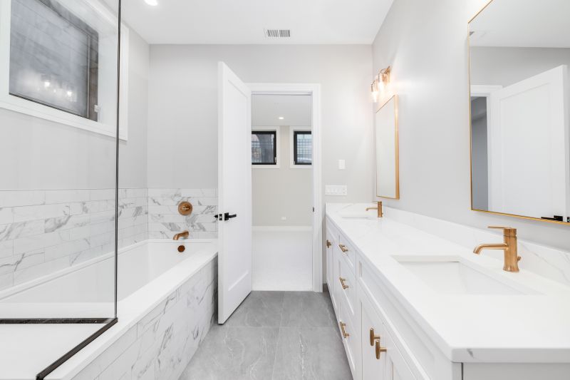 Bathroom Makeover Service in Chittenden County, VT