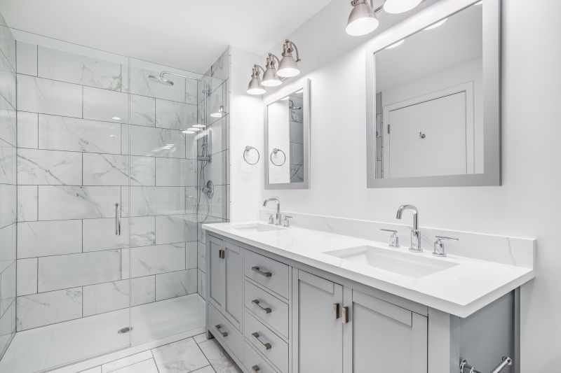 Bathroom Makeover Service in Chittenden County, VT