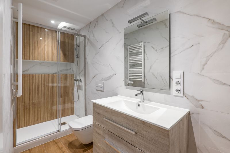 Bathroom Makeover Service in Chittenden County, VT