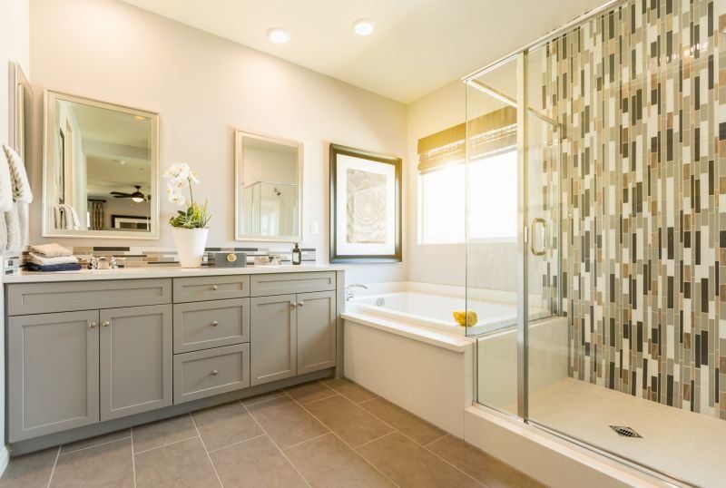 Bathroom Makeover Service in Colchester, VT