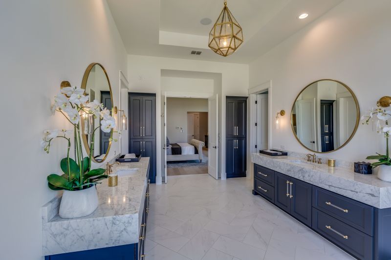 Bathroom Makeover Service in Jeffersonville, VT