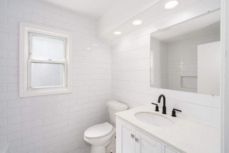 Bathroom Makeover Service in Montgomery Center, VT