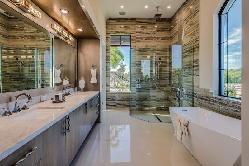 Bathroom Makeover Service in Richford, VT