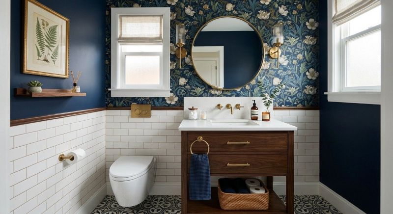 Bathroom Makeover Service in Richford, VT