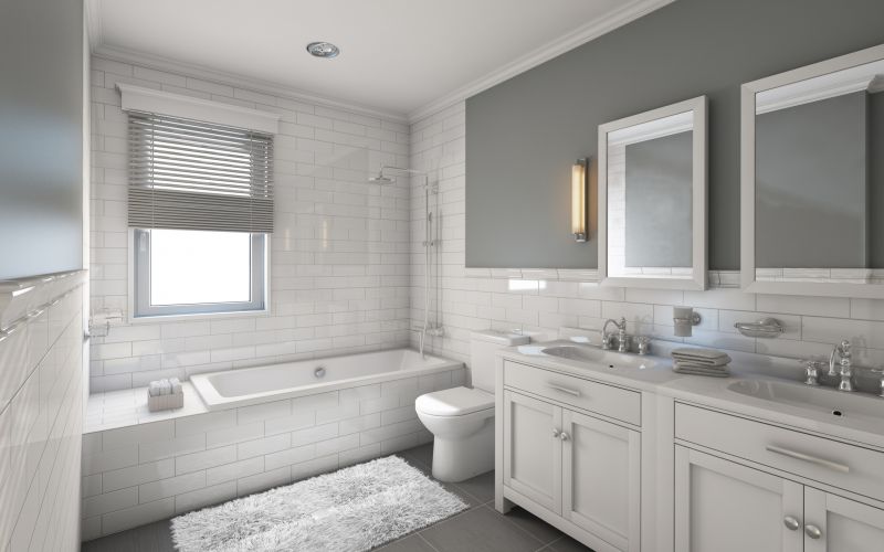 Bathroom Makeover Service in South Burlington, VT