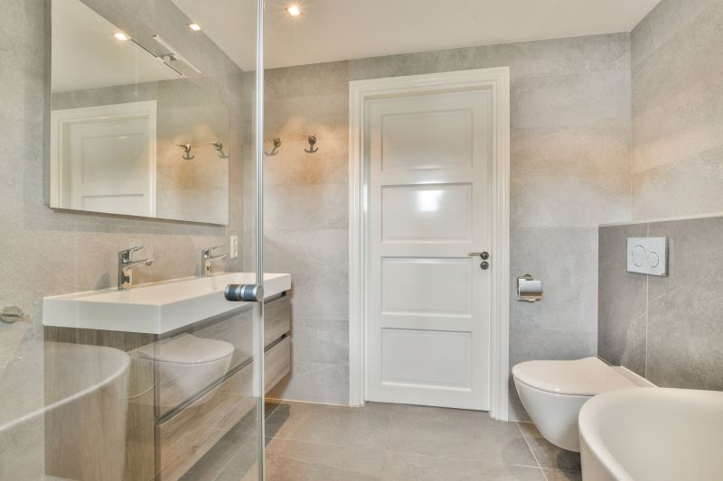 Bathroom Remodeling in Essex Junction, VT