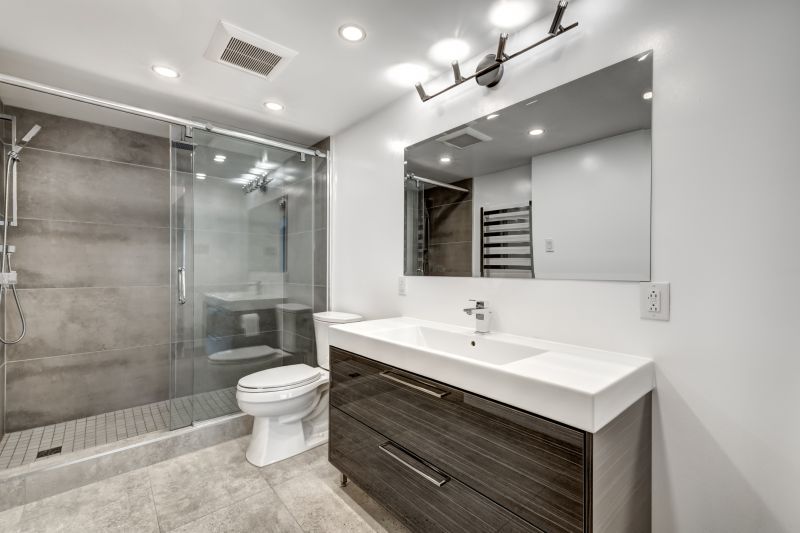 Bathroom Remodeling in Essex Junction, VT