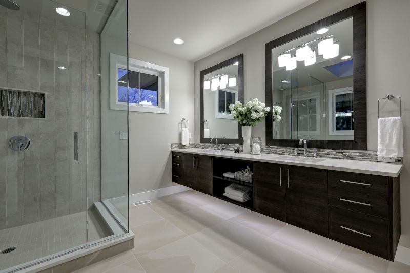 Bathroom Remodeling in Jeffersonville, VT