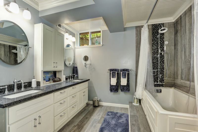 Bathroom Remodeling in Milton, VT