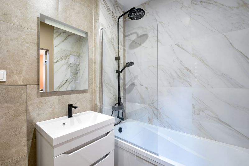 Bathroom Remodeling in Montgomery Center, VT