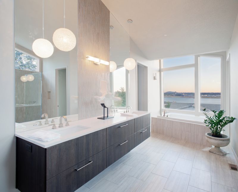 Bathroom Remodeling in Swanton, VT