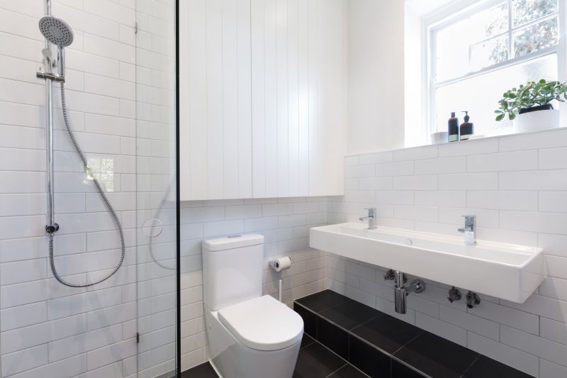 Bathroom Renovation in Franklin County, VT