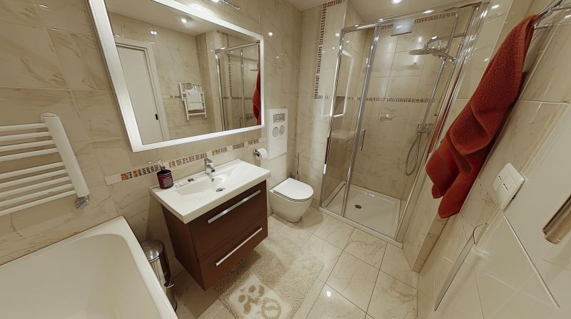 Bathroom Renovation in South Burlington, VT