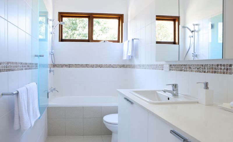 Bathroom Updating in Saint Albans, VT
