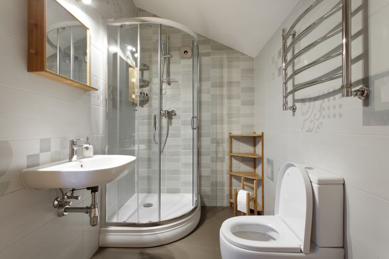 Shower Remodeling in South Burlington, VT