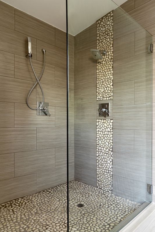 Shower Renovation in Burlington, VT